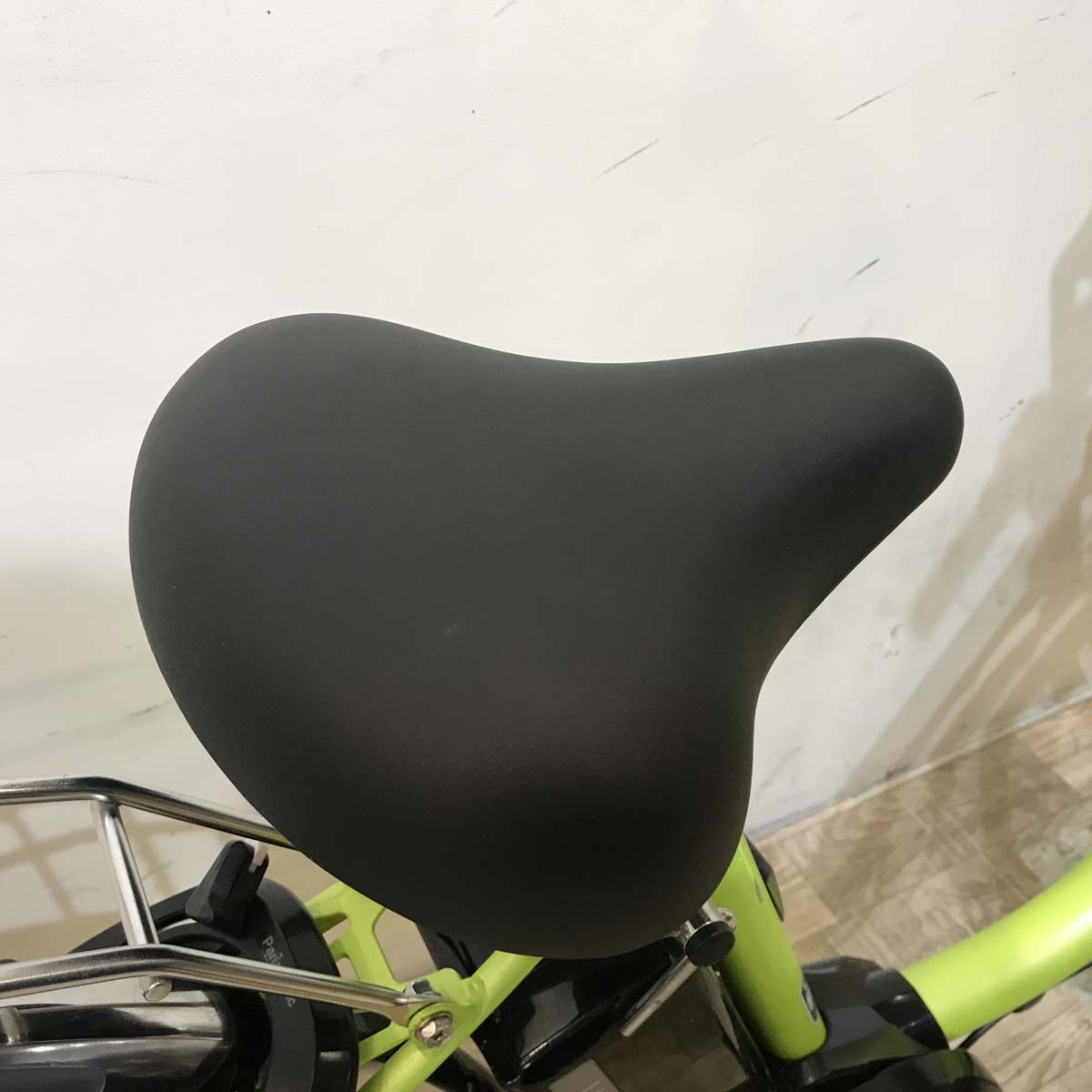 パナソニック ビビ DX グリーン 26インチ KY122 【中古車】