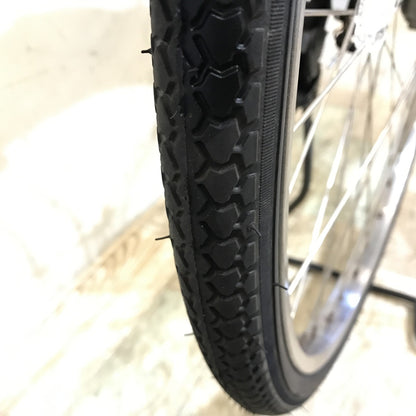 ヤマハ PAS アミ ネイビー 26インチ KI040 【中古車】