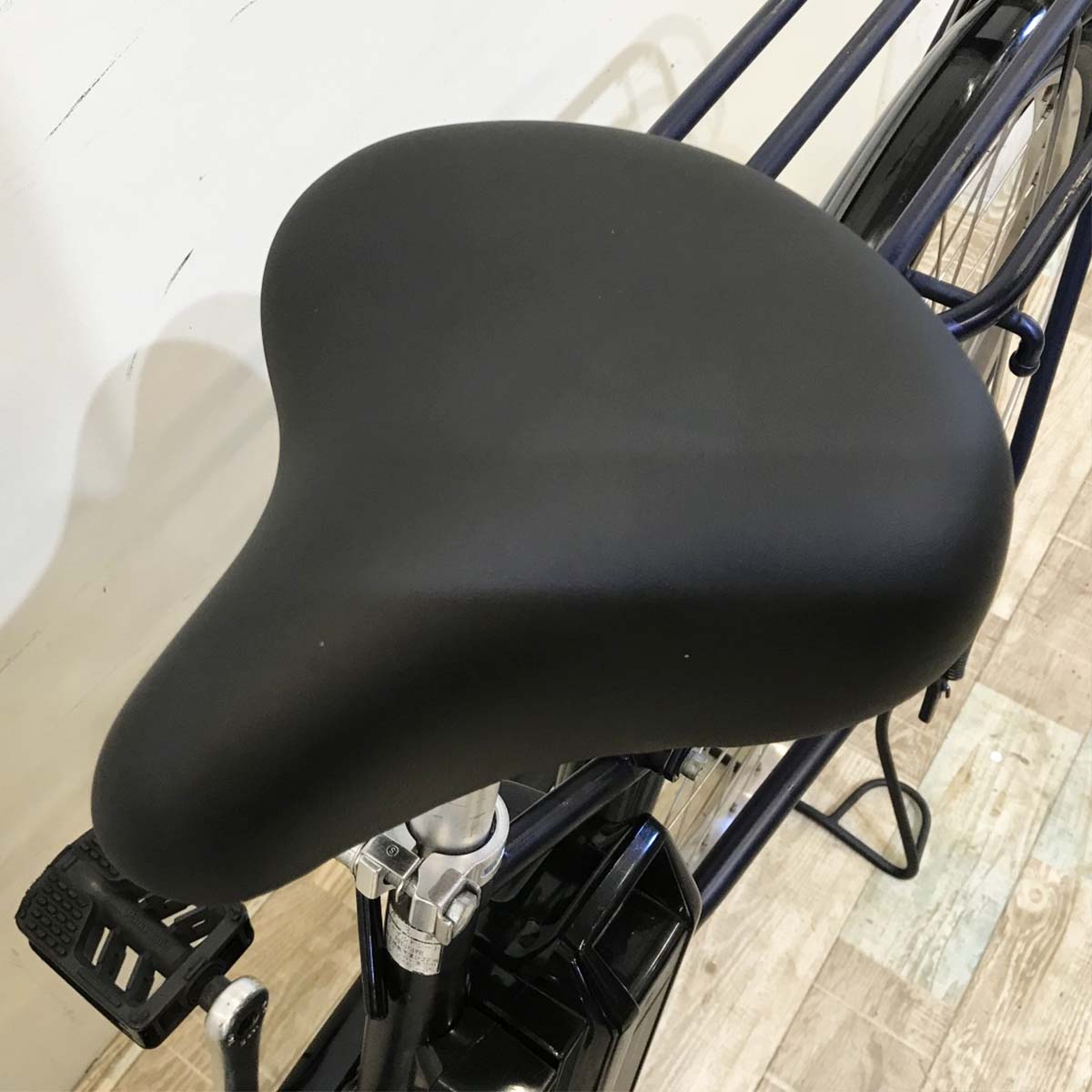 ヤマハ PAS アミ ネイビー 26インチ KI040 【中古車】