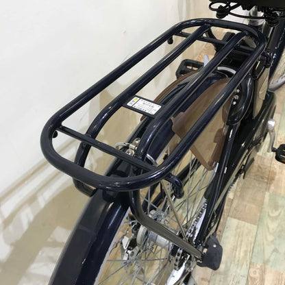 ブリヂストン アシスタ ベーシック ネイビー 26インチ KU042 【中古車】