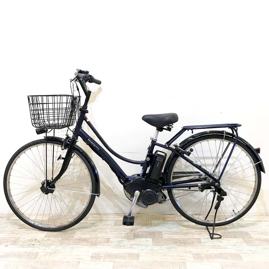 ヤマハ PAS アミ ネイビー 26インチ KI040 【中古車】