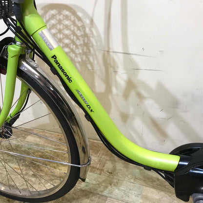パナソニック ビビ DX グリーン 26インチ KY122 【中古車】