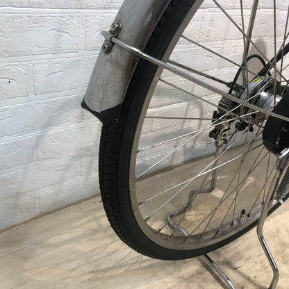 パナソニック ビビ DX ブラウン 26インチ YX056 【中古車】