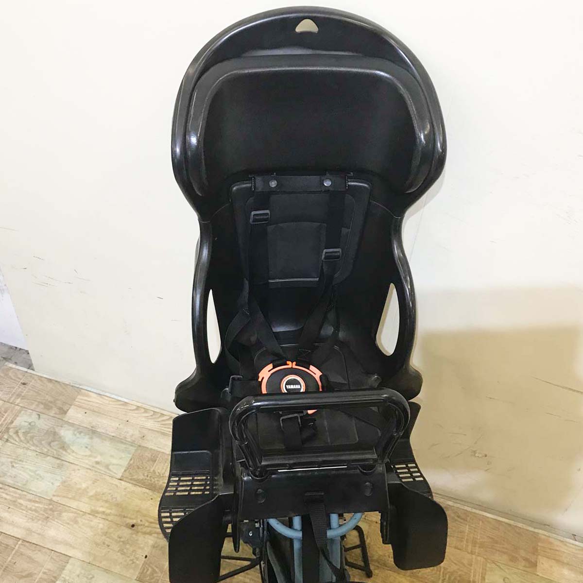 中古電動自転車 ヤマハ PAS Babby XL パス バビー XL ブルー 20インチ