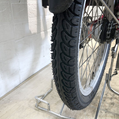パナソニック ギュット ミニ DX ピンク 20インチ YE132【中古車】
