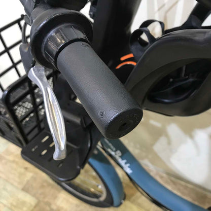 ヤマハ PAS Babby XL パス バビー XL ブルー 20インチ KD099【中古車】