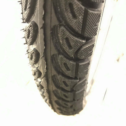 パナソニック ギュットミニDX ブラック 20インチ KI042 【中古車】