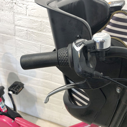 パナソニック ギュット ミニ DX ピンク 20インチ YE132【中古車】