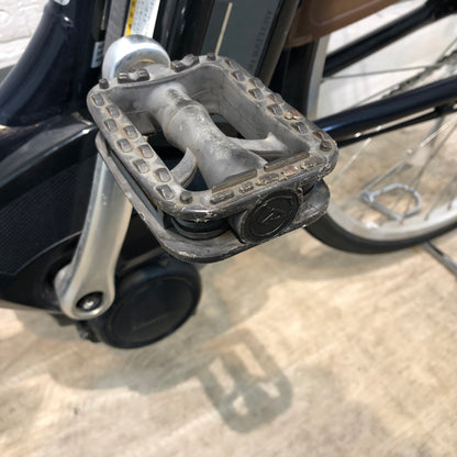ブリヂストン アシスタ ファイン ネイビー 26インチ YN082 【中古車】