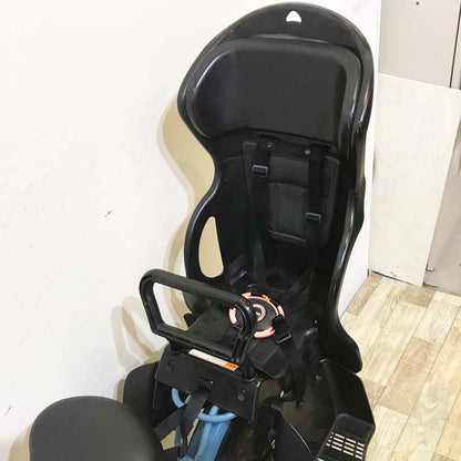 ヤマハ PAS Babby XL パス バビー XL ブルー 20インチ KD099【中古車】