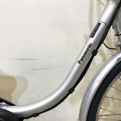 パナソニック パートナー U シルバー 24インチ KI043 【中古車】