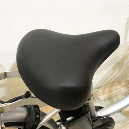 パナソニック パートナー U シルバー 24インチ KI043 【中古車】