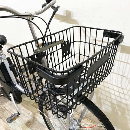 パナソニック パートナー U シルバー 24インチ KI043 【中古車】