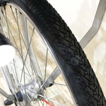 パナソニック パートナー U シルバー 24インチ KI043 【中古車】