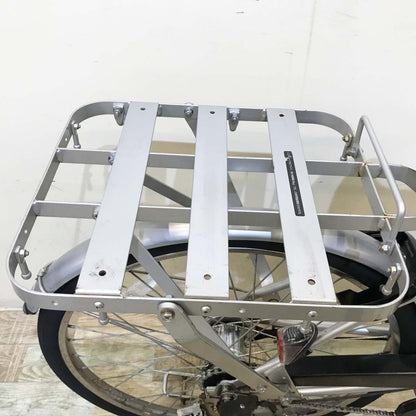 パナソニック パートナー U シルバー 24インチ KI043 【中古車】