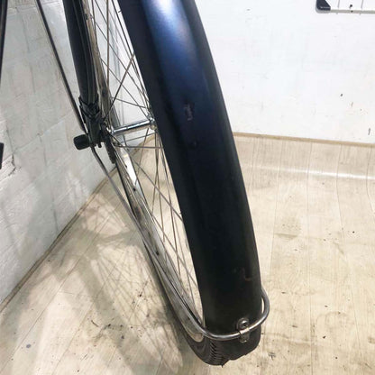 ヤマハ PAS ナチュラ L DX ネイビー 26インチ YX057 【中古車】