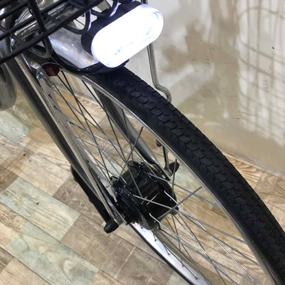 ブリヂストン フロンティア シルバー 26インチ KU045  【中古車】