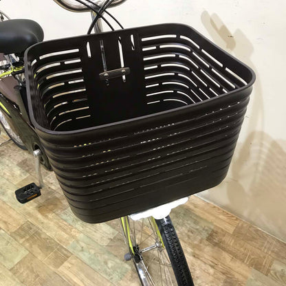 パナソニック ビビ DX グリーン 26インチ KY125【中古車】
