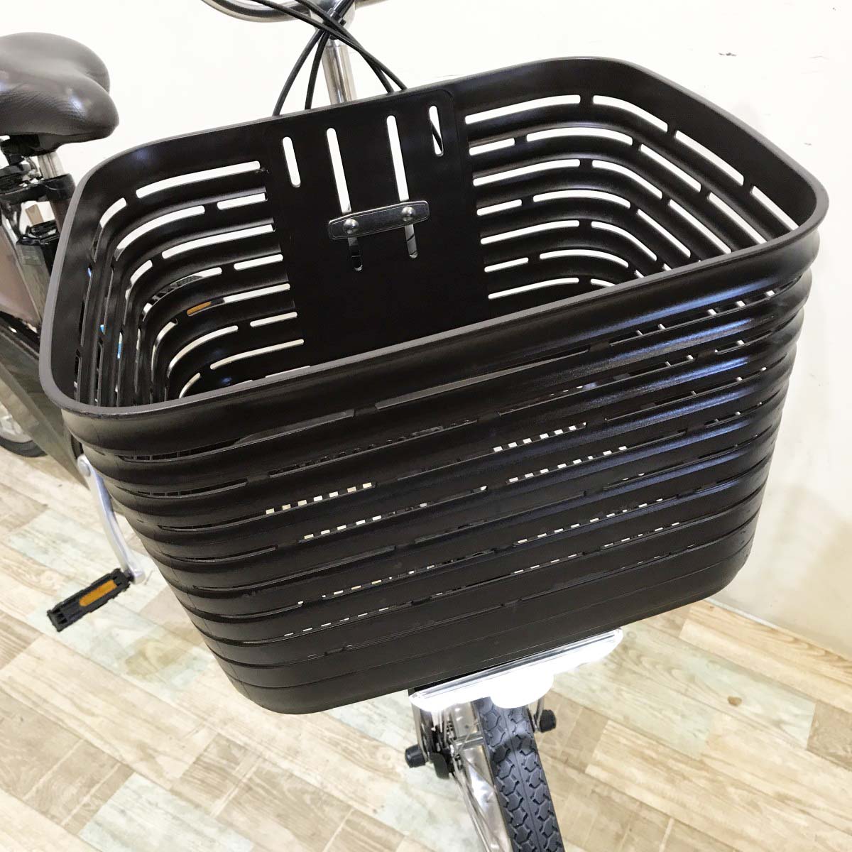 パナソニック ビビDX ブラウン 24インチ KI044 【中古車】