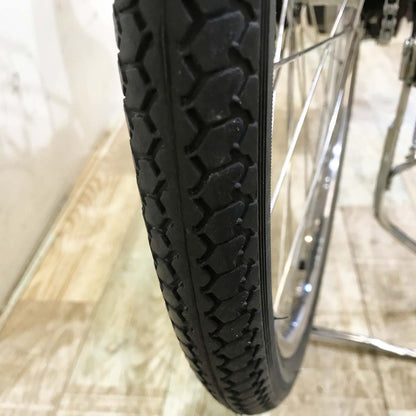 パナソニック ビビDX ブラウン 24インチ KI044 【中古車】