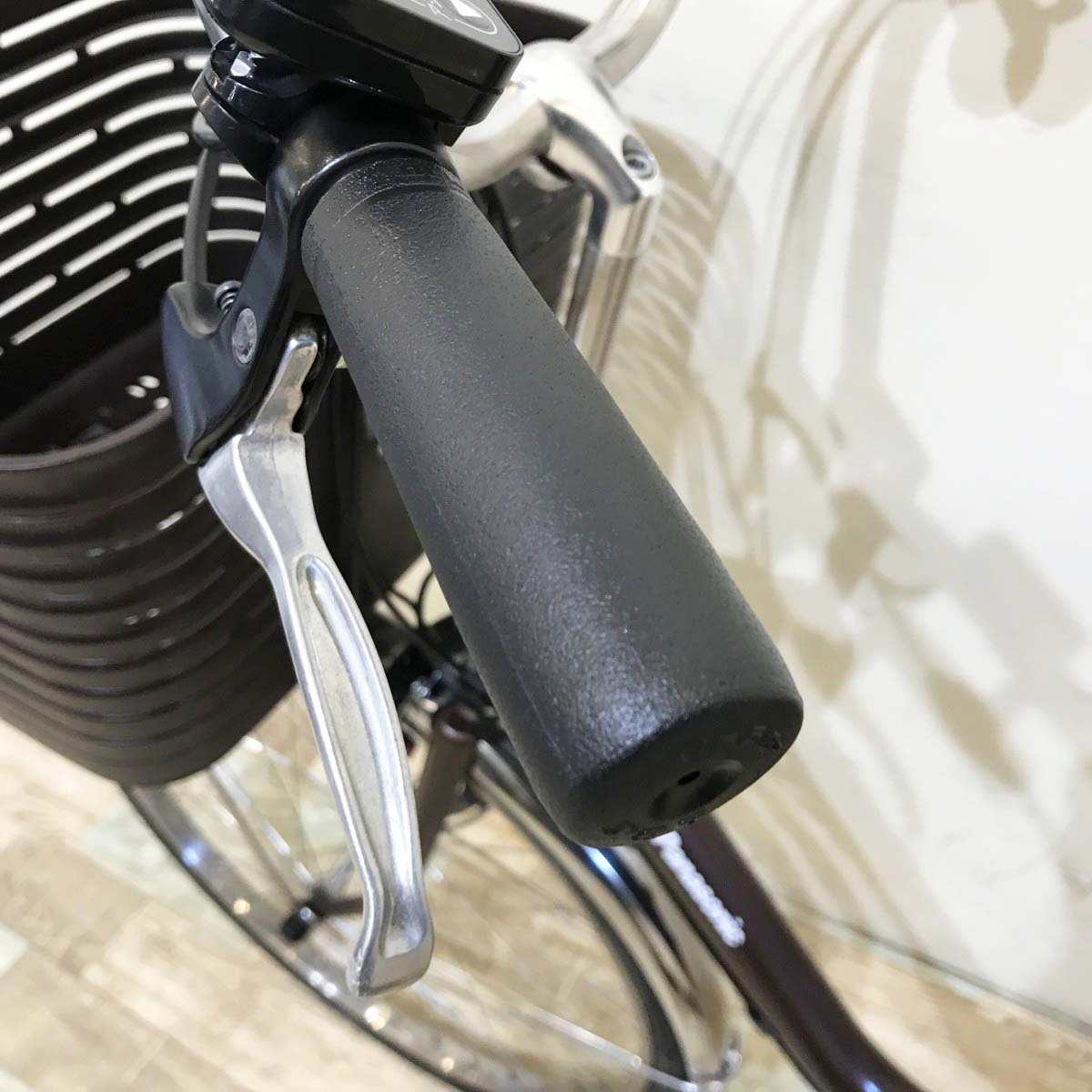 パナソニック ビビDX ブラウン 24インチ KI044 【中古車】
