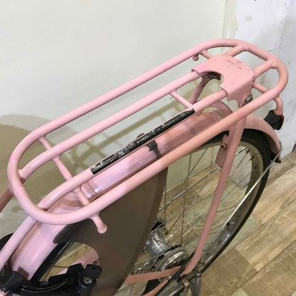 パナソニック ビビ スタイル DX ピンク 26インチ KD101 【中古車】