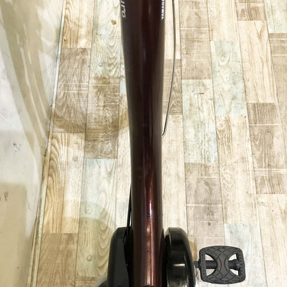 ヤマハ PAS ナチュラ ブラウン 26インチ KI045 【中古車】
