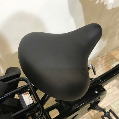 ヤマハ PAS Babby un  パス バビー アン ブラック 20インチ KU047【中古車】