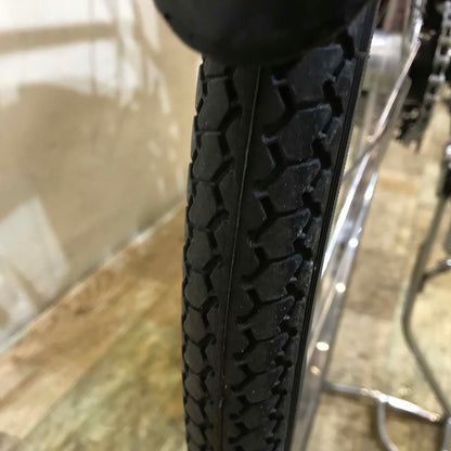 ヤマハ PAS ナチュラ XL DX レッド 26インチ KY126  【中古車】