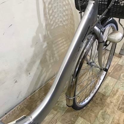 パナソニック ビビ NX シルバー 26インチ KD103 【中古車】