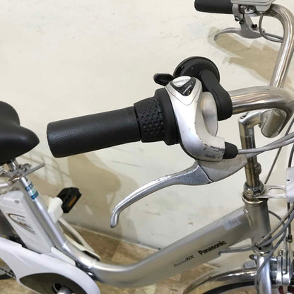 パナソニック ビビ NX シルバー 26インチ KD103 【中古車】