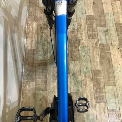パナソニック ハリヤ ブルー 26インチ KY127【中古車】