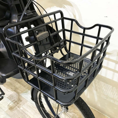 ヤマハ PAS バビーアン ネイビー 20インチ KI046 【中古車】