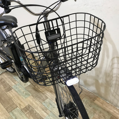 ブリヂストン フロンティア シルバー 26インチ KU045  【中古車】