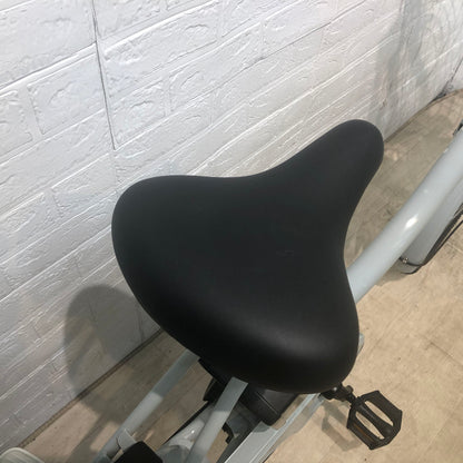 ブリヂストン bikke 2 e ビッケ ツー イー グレー 20インチ YX060 【中古車】
