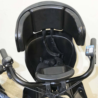 ヤマハ PAS バビーアン ネイビー 20インチ KI046 【中古車】
