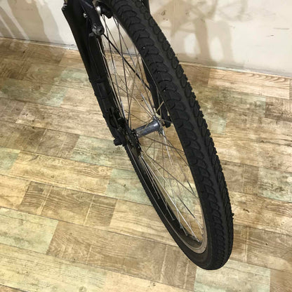 パナソニック ハリヤ ブルー 26インチ KY127【中古車】