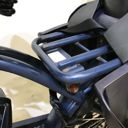 ヤマハ PAS バビーアン ネイビー 20インチ KI046 【中古車】