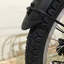 画像をギャラリービューアに読み込む, 【大阪・兵庫限定販売】電動自転車【中古車】ヤマハ 新品バッテリー PAS バビー ブラック KX026
