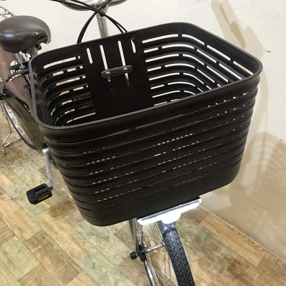 パナソニック ビビ DX グリーン 26インチ KY128【中古車】