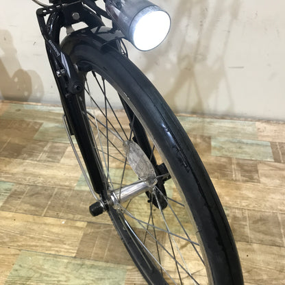ヤマハ PAS CITY X パス シティ X レッド 20インチ KP088 【中古車】