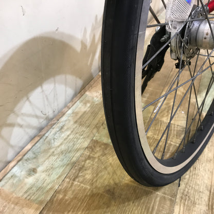ヤマハ PAS CITY X パス シティ X レッド 20インチ KP088 【中古車】