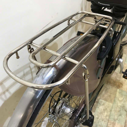 パナソニック ビビ DX グリーン 26インチ KY128【中古車】