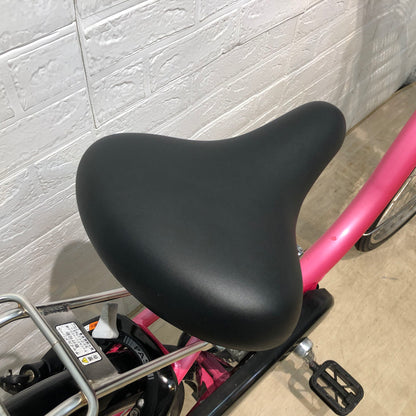 ヤマハ PAS ナチュラ L ピンク 26インチ YS074 【中古車】