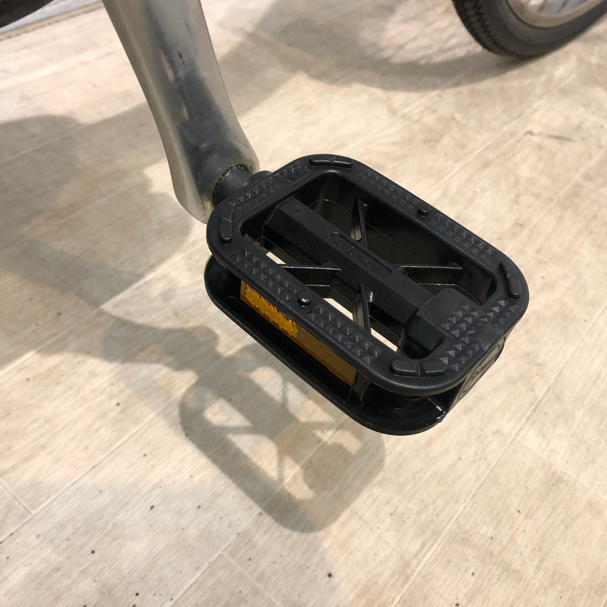 ヤマハ PAS ナチュラ L ピンク 26インチ YS074 【中古車】