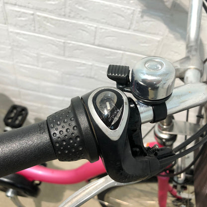 ヤマハ PAS ナチュラ L ピンク 26インチ YS074 【中古車】