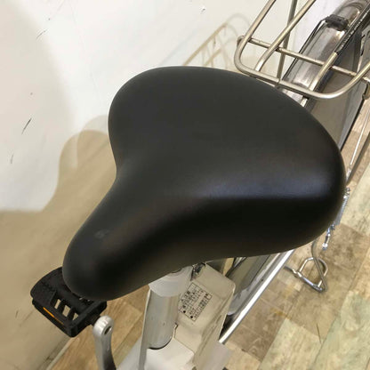 パナソニック ビビ NX シルバー 26インチ KD105 【中古車】