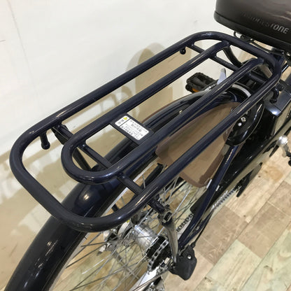 ブリヂストン アシスタ U STD ネイビー 26インチ KU049 【中古車】