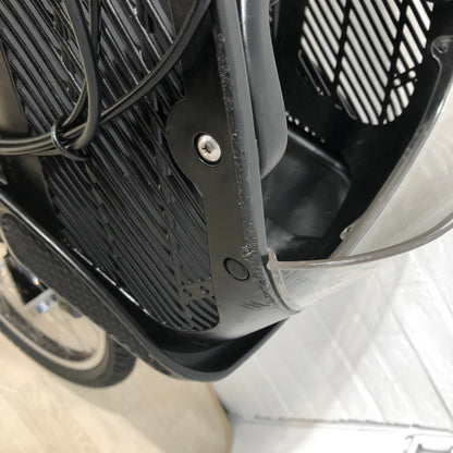 ヤマハ PAS Kiss mini パス キッス ミニ カーキ 20インチ YN087【中古車】