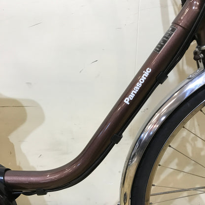 パナソニック ビビ DX ブラウン 26インチ KP089  【中古車】